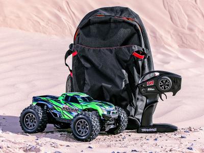 Traxxas Mini Maxx – Dein nächstes RC Abenteuer wartet