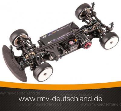 Nicht mehr normal – Mugen MTC1 Elektro Tourenwagen zum Hammerpreis: wenn weg, dann weg! 