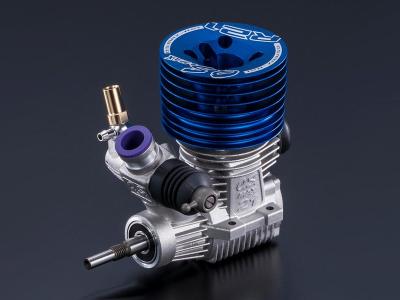 Wusstet ihr schon? Der O.S. MAX-R21 ist jetzt da