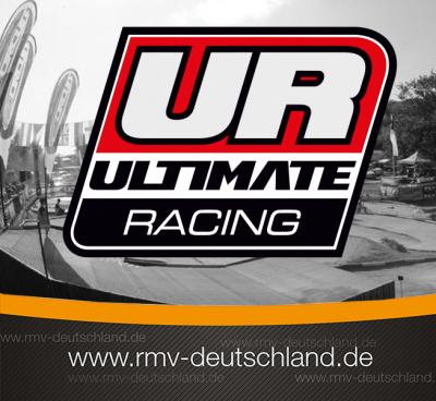 Produktpalette erfolgreich erweitert – Ultimate Racing im Direktvertrieb von RMV Deutschland