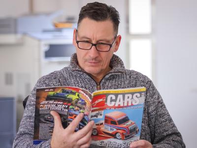 Neu eingetroffen: Cars & Details Ausgabe 06/2025 – Jetzt entdecken