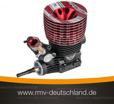 Neuer REDS Racing 721 S Scuderia Nitro Motor ab sofort verfügbar
