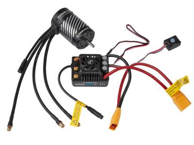 Hobbywing Ezrun Max8 G2S Combo – Jetzt im Produktshop erhältlich