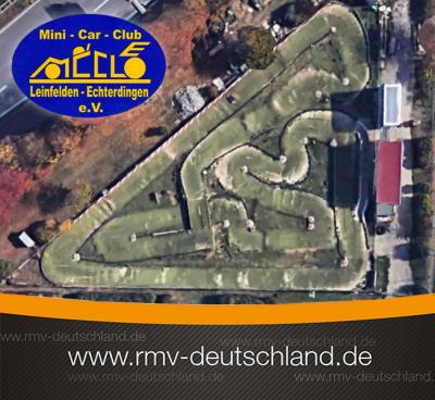 Vorstellung des Mini-Car-Club Leinfelden-Echterdingen e.V. aus (PLZ) 70771 