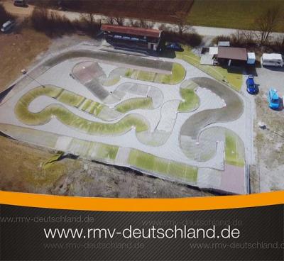 Vorstellung des Modellsportclub Welden e.V. aus (PLZ) 86925 in Fuchstal