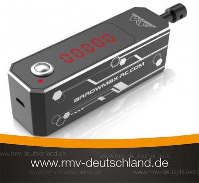 Arrowmax RC Auto Differenzial Tester neu im Programm