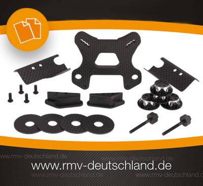 Sortiment erweitert – Neue Teile von Reckward-Tuning