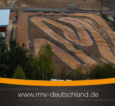 Vorstellung des RC Offroad Ottendorf-Okrilla e.V. aus (PLZ) 01936 in Laußnitz  