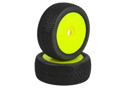 Procircuit Kamikaze V2 1:8 Buggy Kompletträder – Top Deal für Einsteiger & Profis