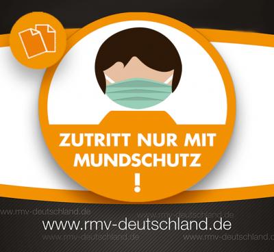 Coronavirus – Wir machen uns locker