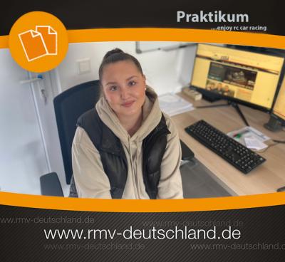 Der Jugend eine Chance – Mia Holz absolviert Praktikum bei RMV Deutschland