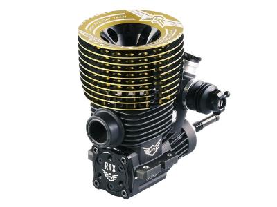 Jetzt oder nie! – REDS Racing Buggy 721 Superveloce PRO-X Factory Team™ Limited Edition