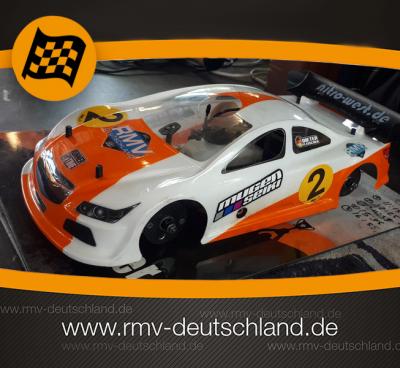 Deutsche Meisterschaft VG10 beim MCC Rhein Ahr aus der Sicht von Dieter Fleischer