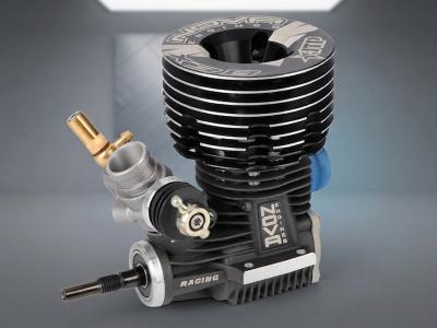 Neue Nova Engines X3B JTP Edition über uns erhältlich