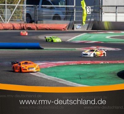 Deutsche Meisterschaft VG10S aus der Sicht von Stefan Hochgürtel