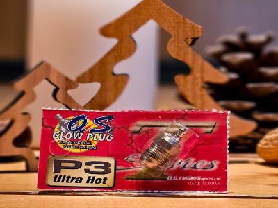 Heute geht’s los – das erste Türchen öffnet sich