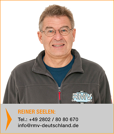 Reiner Seelen