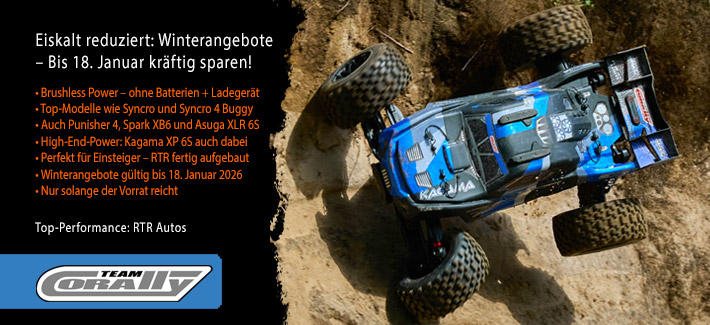 Team-Corally Winterangebote