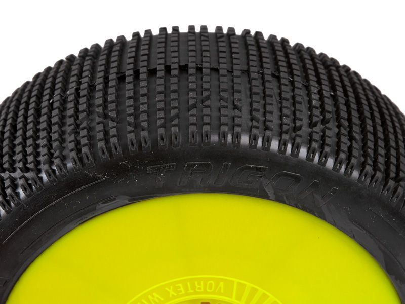 Procircuit 1:8 Truggy Reifen unverklebt